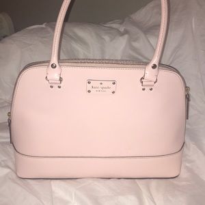 KATE SPADE SATCHEL